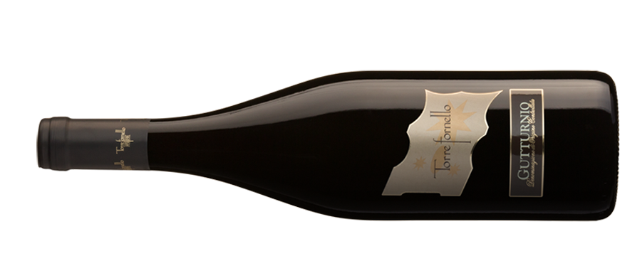 GUTTURNIO Colli Piacentini frizzante DOC 375ml
